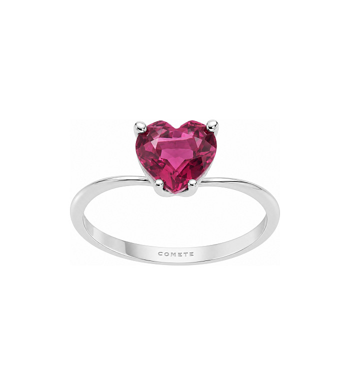 Comete ring with ruby ANB2352