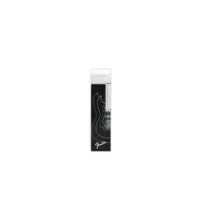 Запалка S.T.Dupont Twiggy FENDER 30025