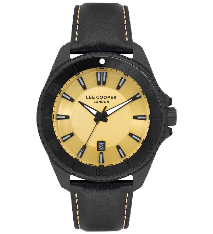 Мъжки часовник Lee Cooper LC07870.651