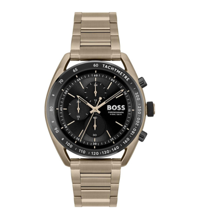 HUGO BOSS CENTER COURT 44MM MEN'S WATCH 1514027