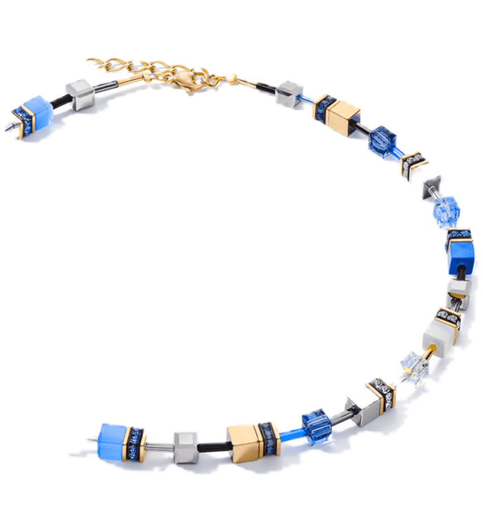 COEUR DE LION ДАМСКО КОЛИЕ 2839/10-0716