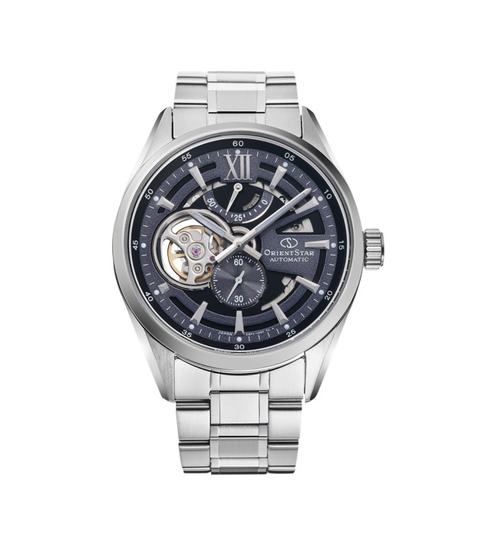 ЧАСОВНИК ORIENT STAR CONTEMPORARY 41MM RE-AV0138V