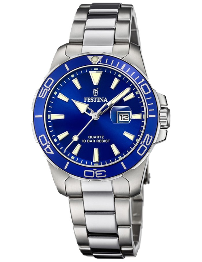 FESTINA BOYFRIEND 34.5MM F20503/3