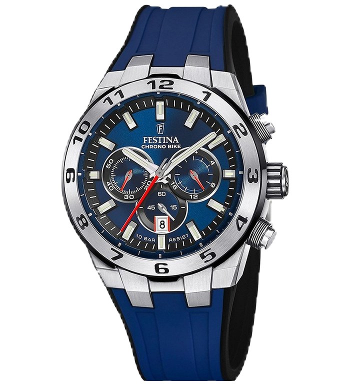 FESTINA CHRONO BIKE 44.5MM F20671/1