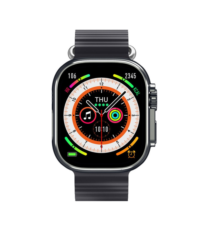 Smart часовник Daniel Klein A8 ULTRA-1