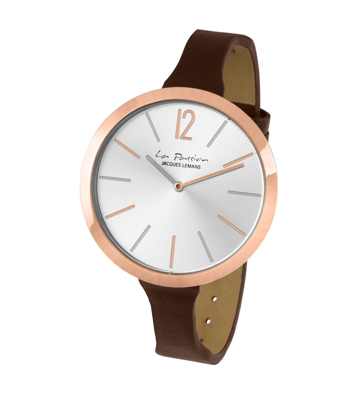 ЧАСОВНИК JACQUES LEMANS LA PASSION 44MM LP-115C