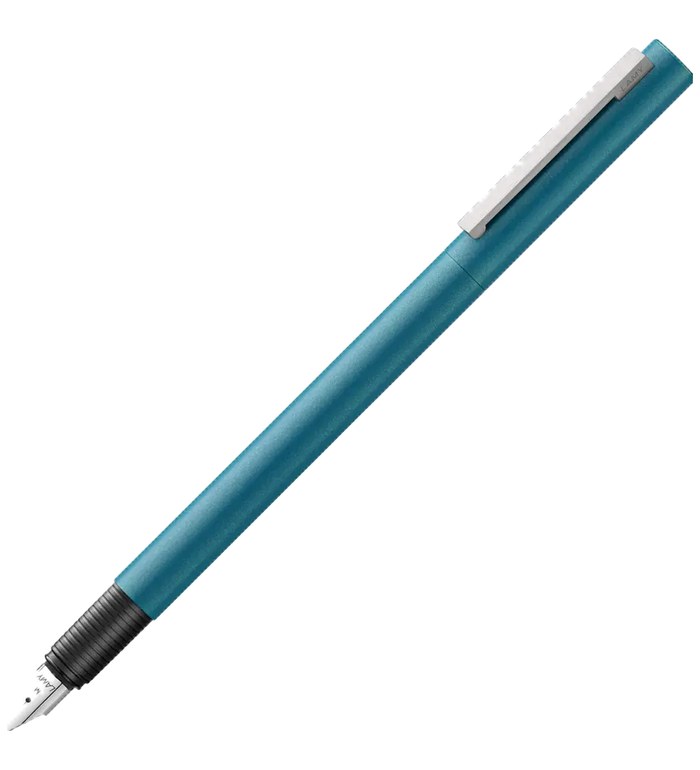 Писалка Lamy - Cp 1 Aquamarine