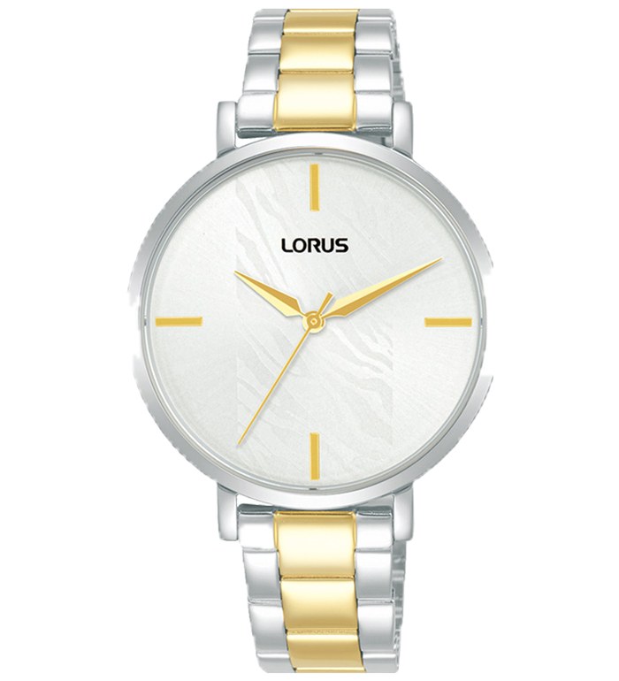 LORUS 34MM LADIES WATCH RG227WX9