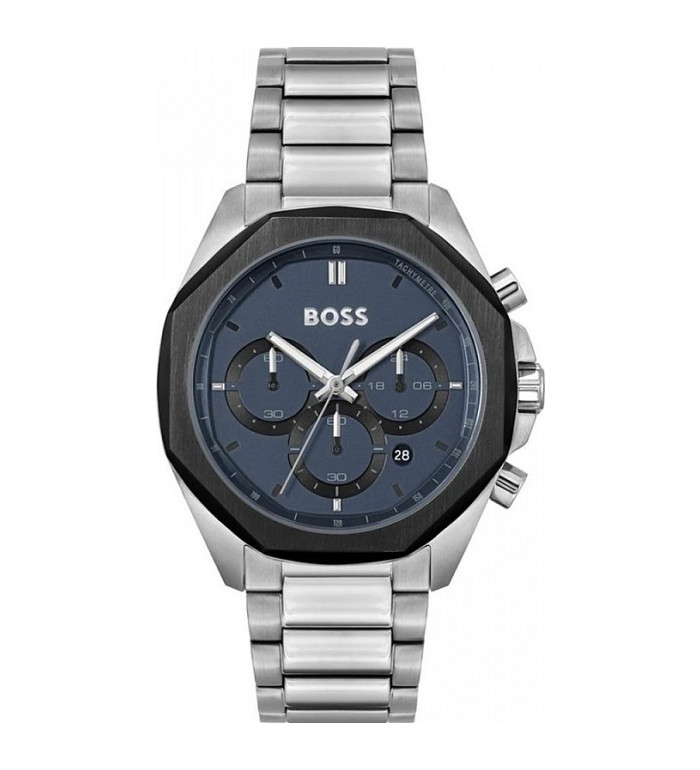 HUGO BOSS CLOUD 44MM MEN'S WATCH 1514015
