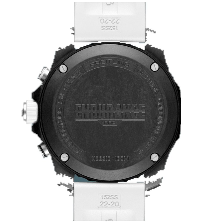 BREITLING ENDURANCE PRO 44 X82310A71B1S1