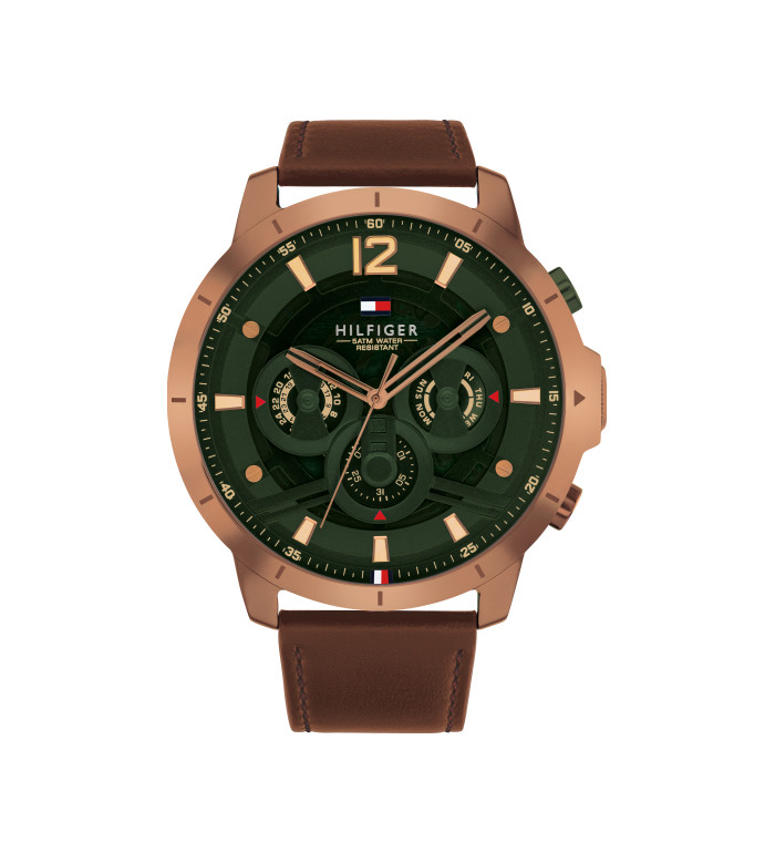 TOMMY HILFIGER LUCA 50MM 1792207