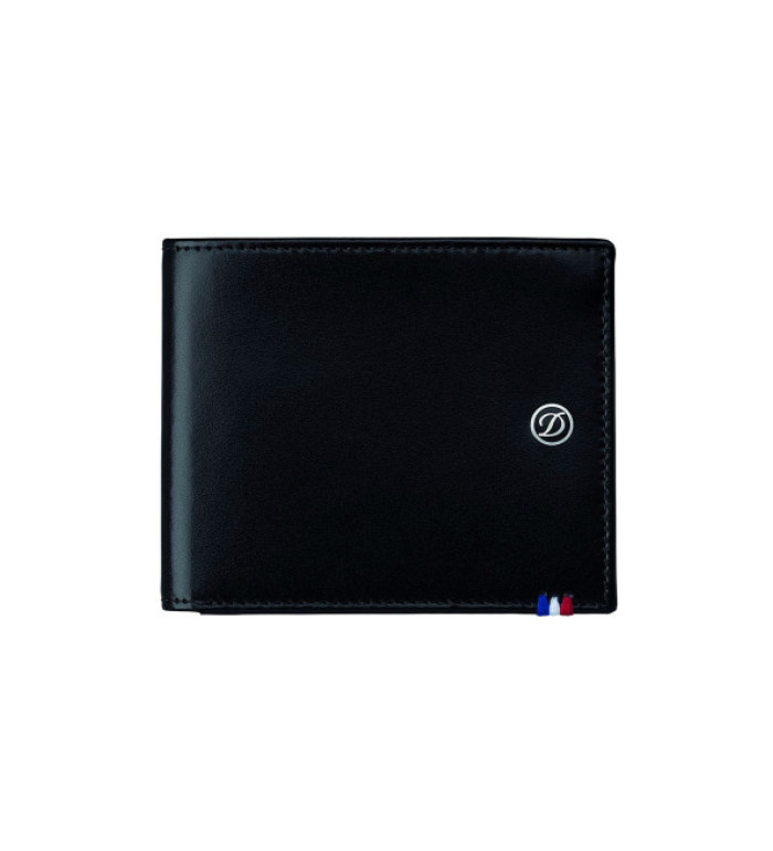 ПОРТФЕЙЛ S.T.DUPONT LINE D 6CREDIT CARDS 180000