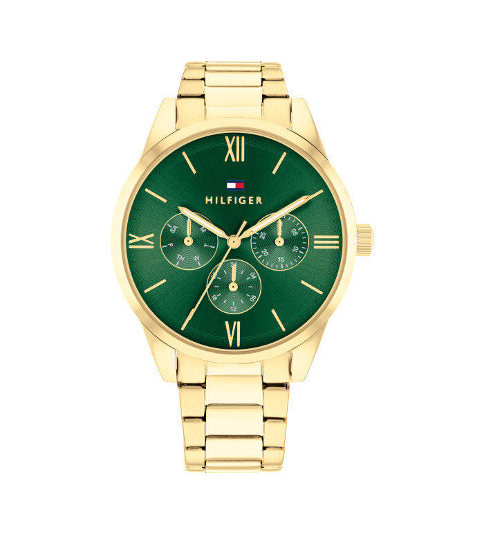TOMMY HILFIGER CAMILLE DRESS 38MM 1782746
