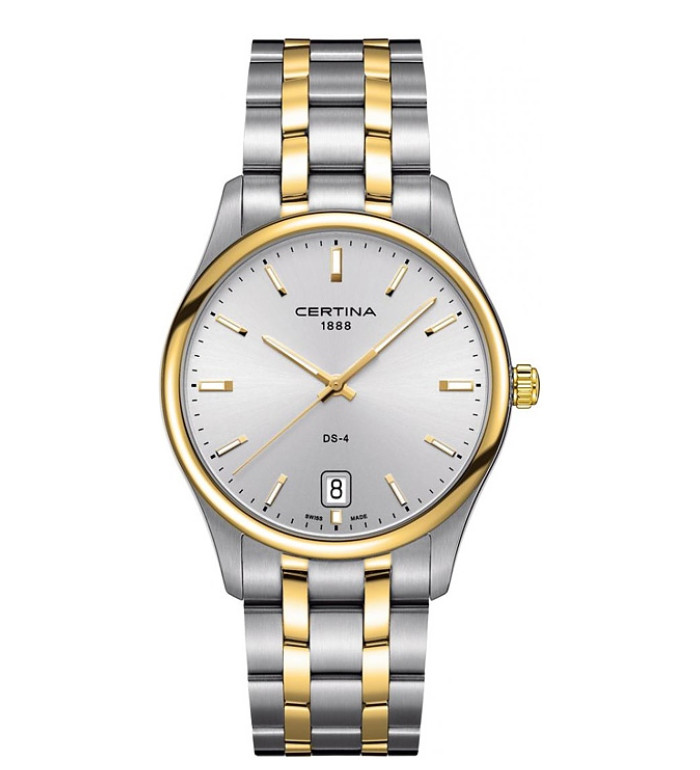Certina DS-4 Quartz C022.610.22.031.00