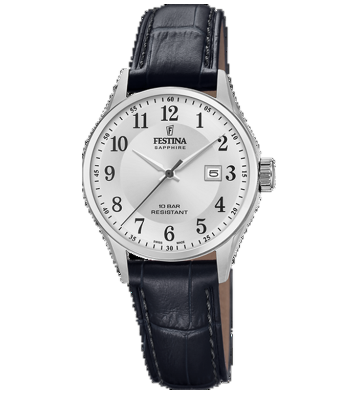 FESTINA SWISS MADE 29MM  F20009/5