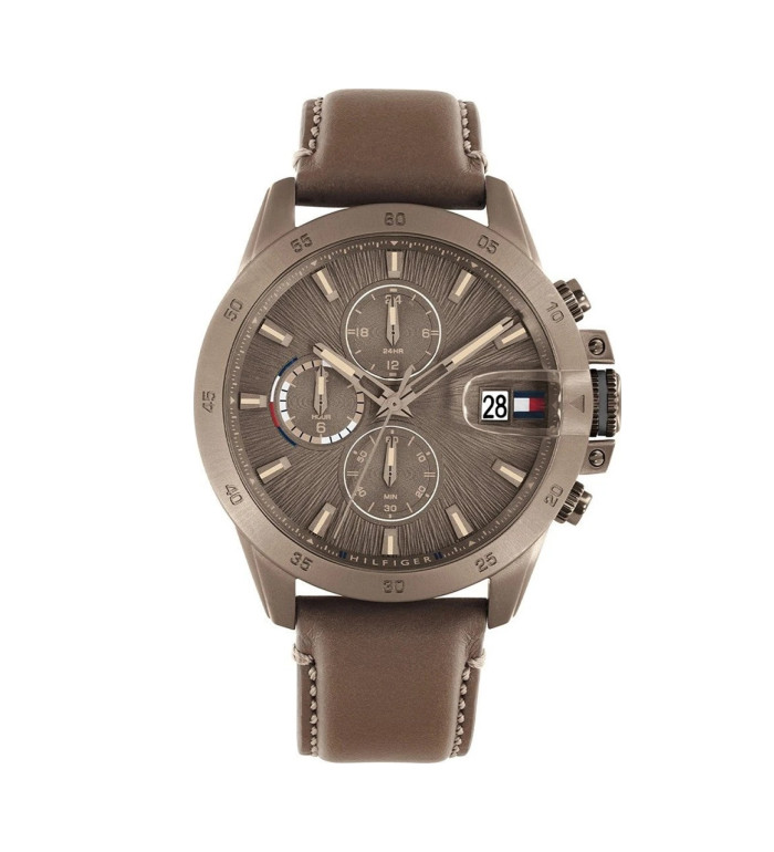 TOMMY HILFIGER JAMESON 43MM 1792196