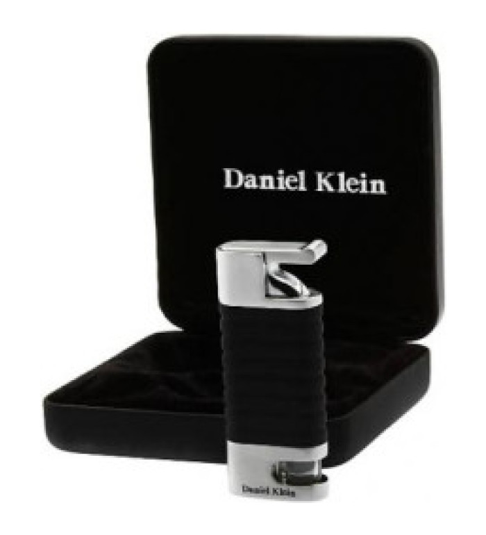 Мъжка запалка Daniel Klein - ZB319-CR - хром