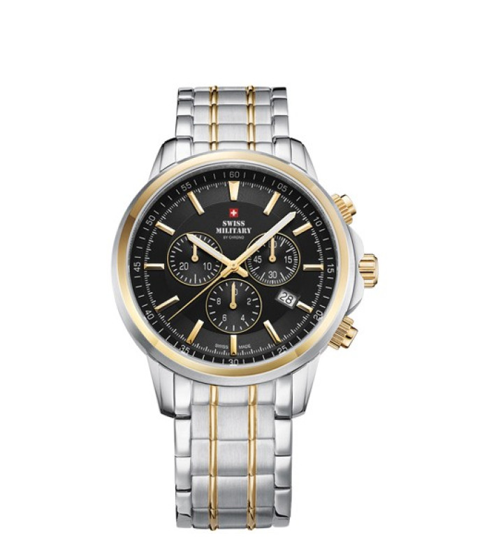 Swiss Military By Chrono SM34052.04