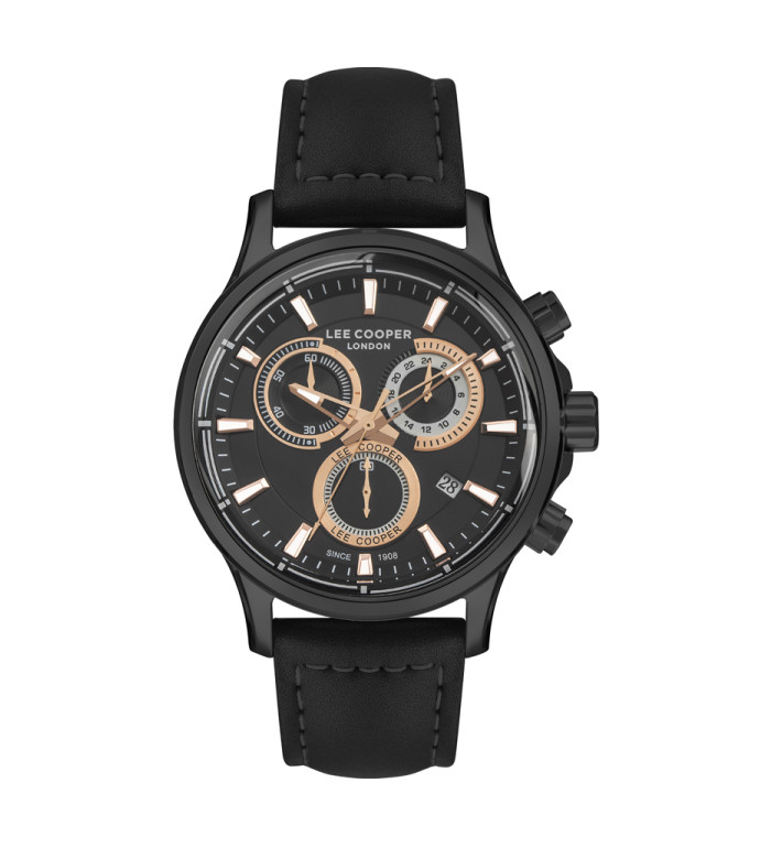 LEE COOPER 44MM MEN'S WATCH LC07354.442