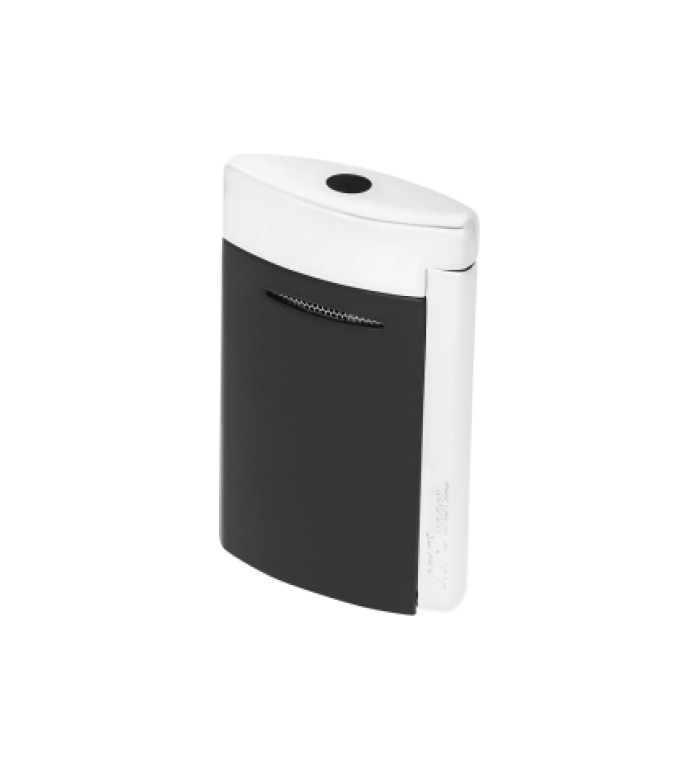 Запалка S.T.Dupont Minijet Matte Black 10815