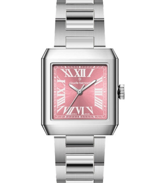 Claude Bernard Ora Vera Square 20086 3M ROR