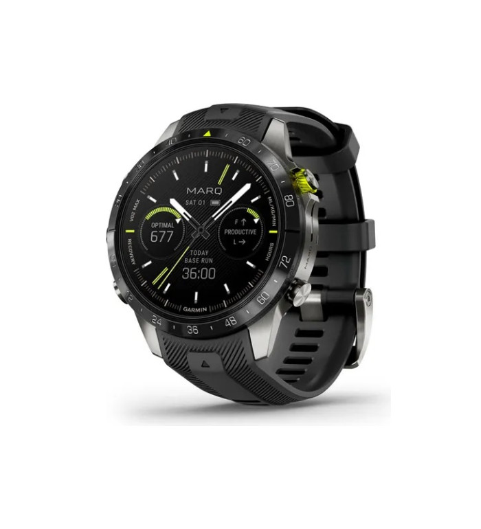 GARMIN MARQ® ATHLETE (GEN 2) 46MM 010-02648-41