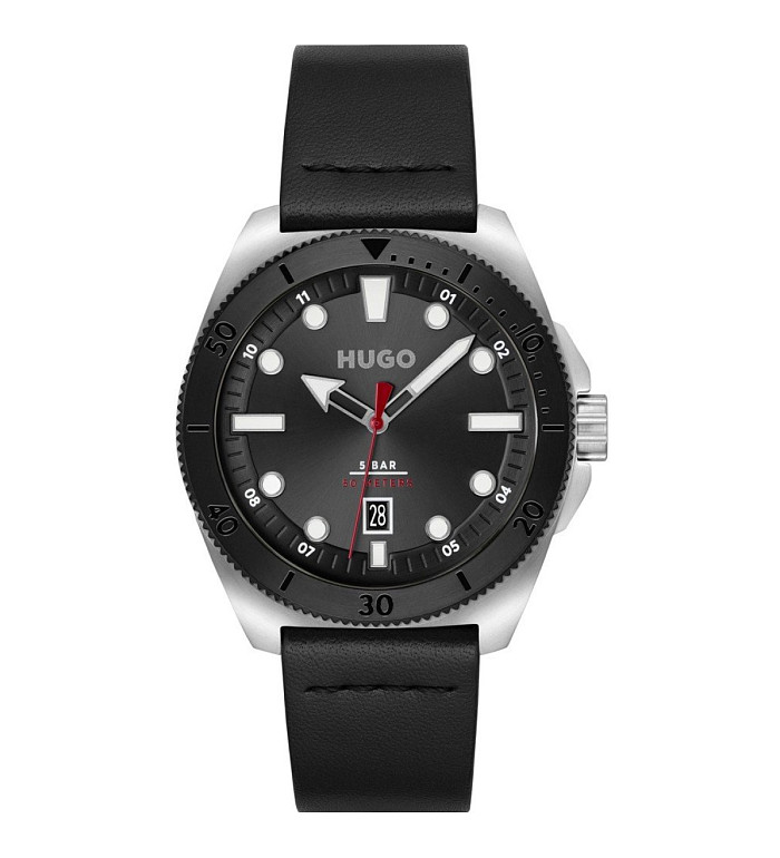 Hugo Boss #VISIT 1530301