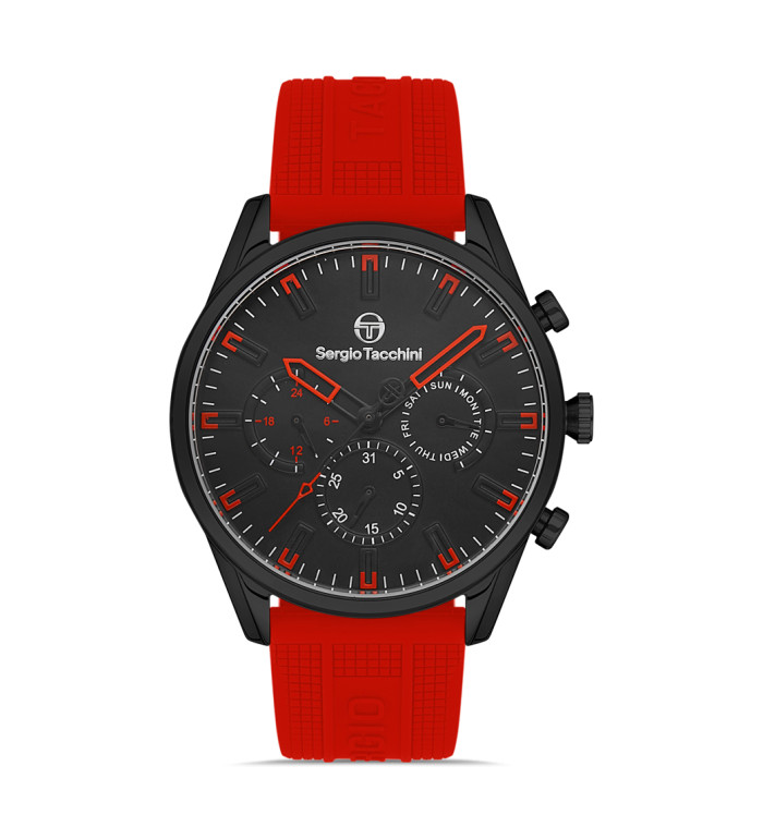 Sergio Tacchini ST.1.10250-6
