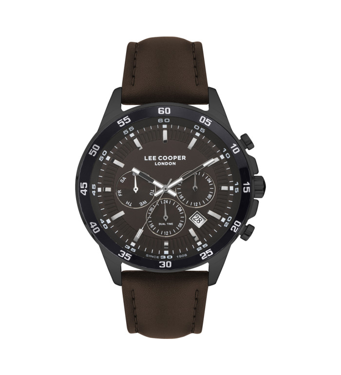 LEE COOPER CLASSIC 45MM MEN'S WATCH LC07372.677