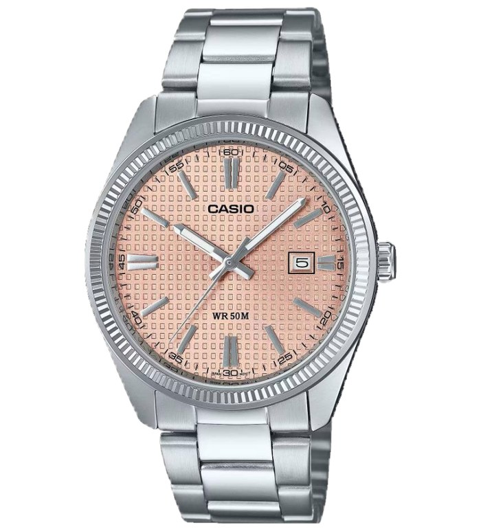 ЧАСОВНИК CASIO COLLECTION MTP-1302PE-4AVEF