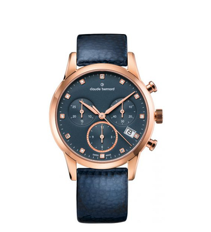CLAUDE BERNARD DRESS CODE 35MM 10231 37R BUIPR1