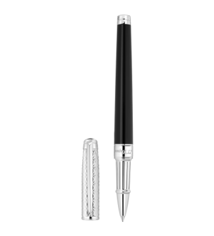 Ролер S.T.DUPONT Line D Eternity Fire x 422070M