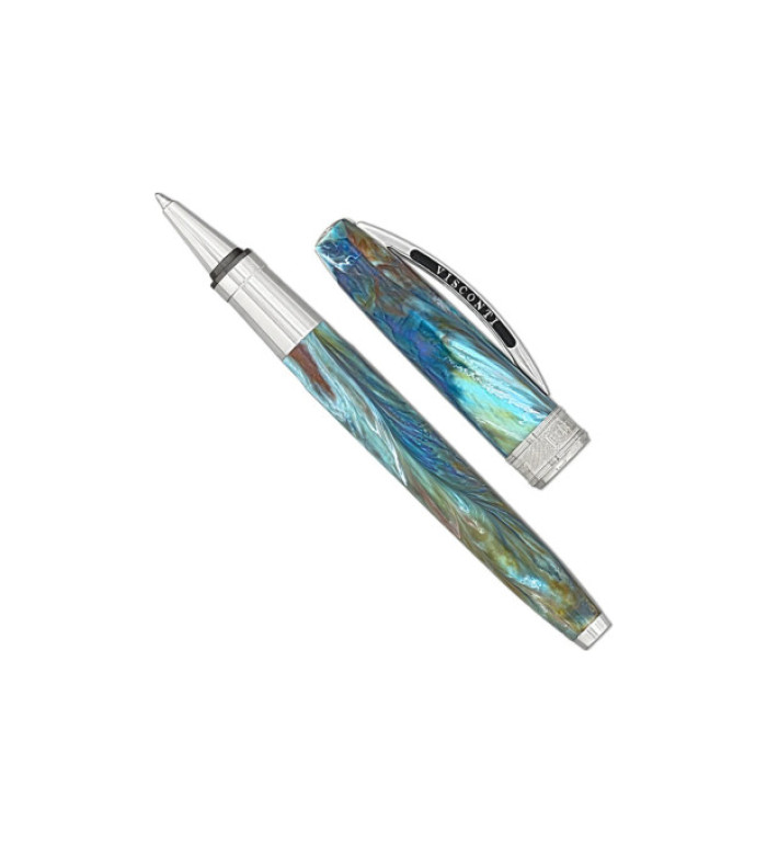 РОЛЕР VISCONTI VAN GOGH PORTRAIT BLUE