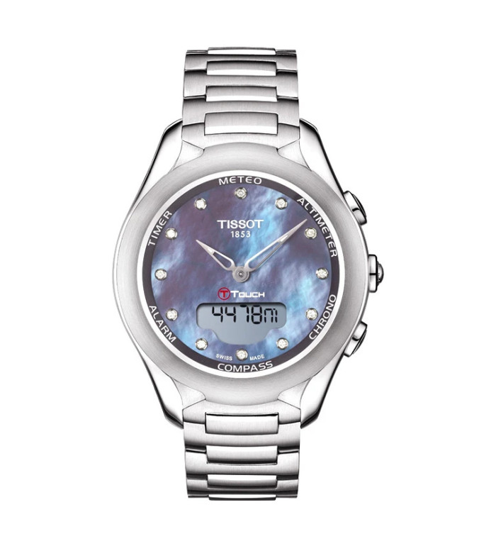 Tissot T075.220.11.106.01