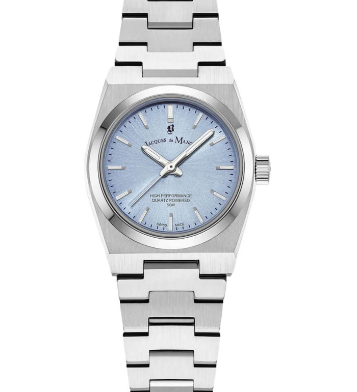 Дамски часовник Jacques Du Manoir Horizon JWL05602