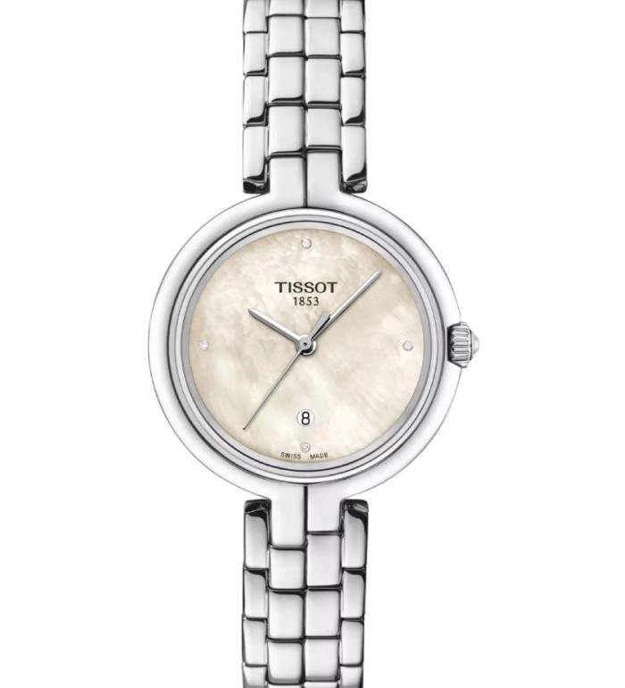 Tissot Flamingo T094.210.11.116.02