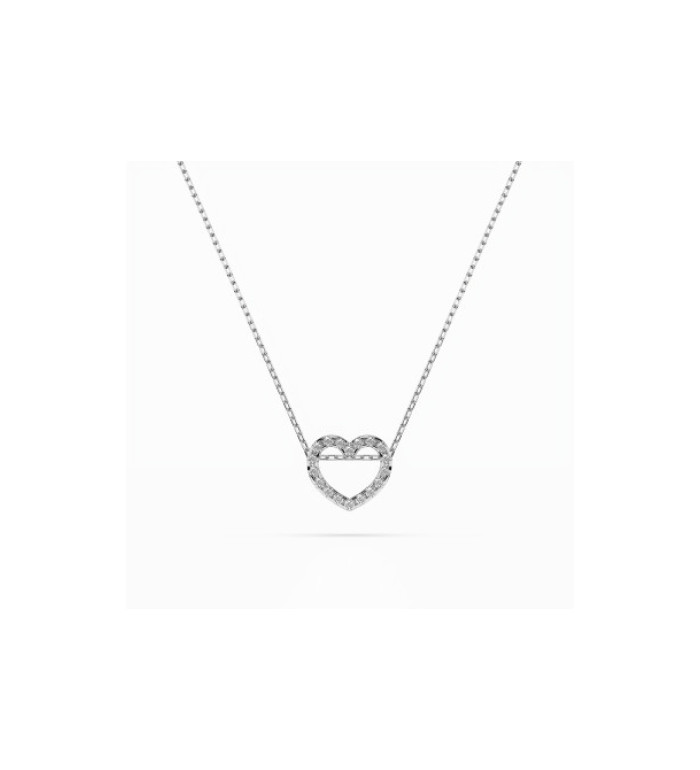 CARA DIAMANTI Златно колие с диаманти K104-10051W