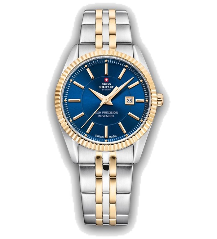 Swiss Military By Chrono SM34066.09