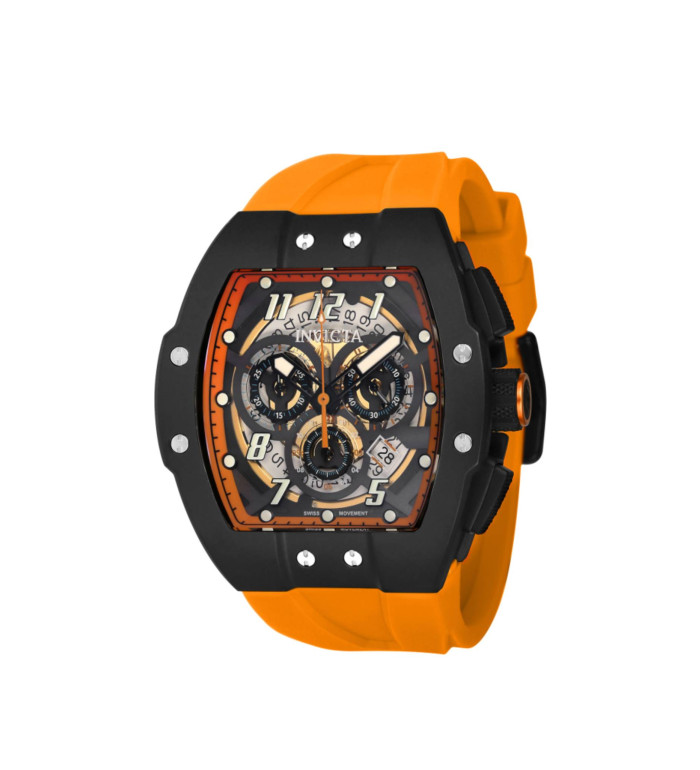 Invicta Racing Titanium JM Correa EDITION 44415