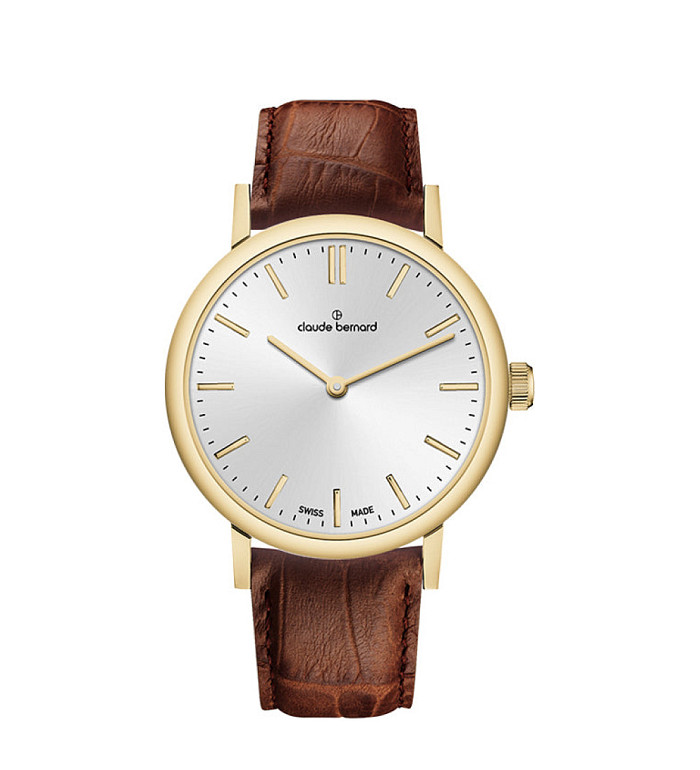 Claude Bernard Slim Line 20231 37J AID