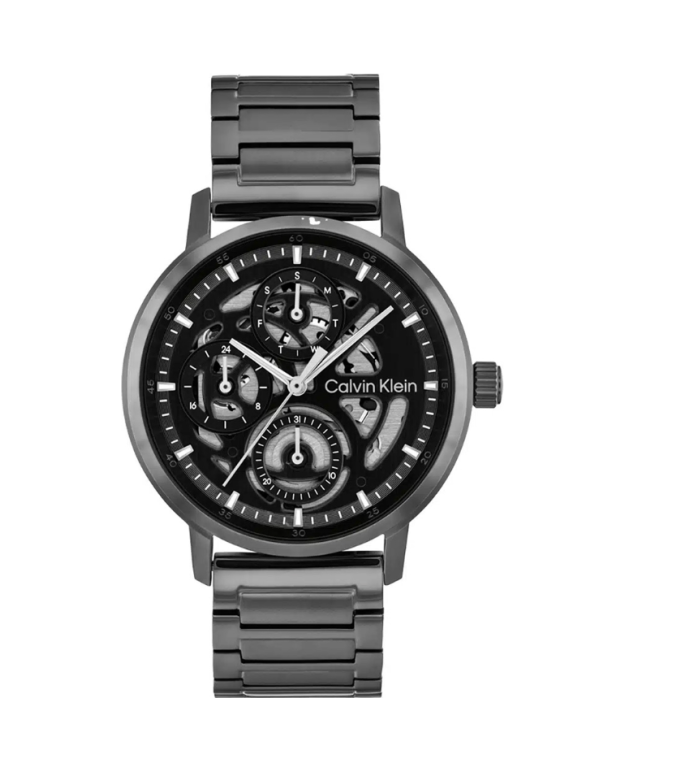 ЧАСОВНИК CALVIN KLEIN GAUGE 41MM 25200563