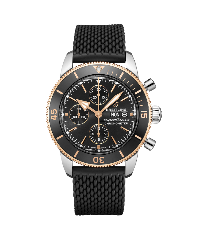 Breitling Superocean Heritage Chronograph 44 U13313121B1S1