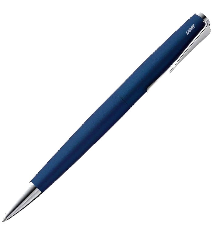 Химикалка Lamy - Studio Imperial Blue