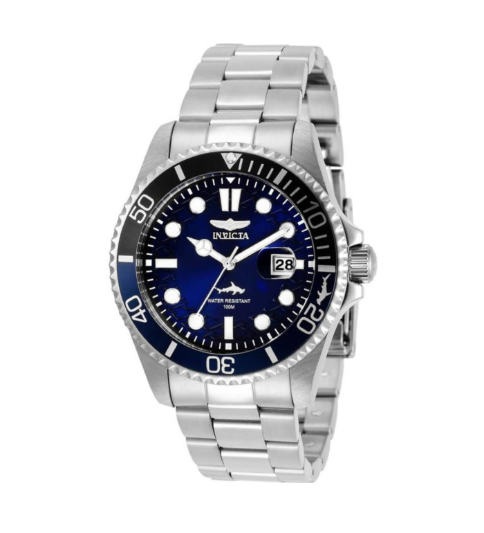 Invicta Pro Diver 44716