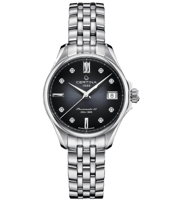 CERTINA DS ACTION 34MM C032.207.11.056.00