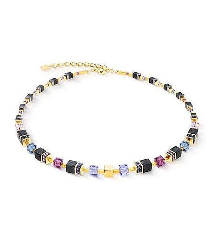 WOMEN'S NECKLACE COEUR DE LION 3043/10-1308