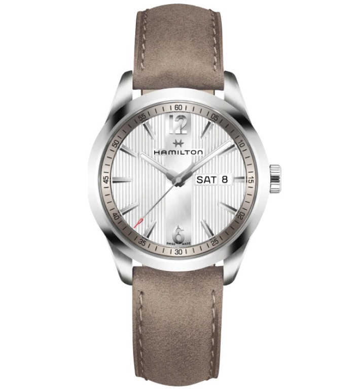 HAMILTON BROADWAY 40MM H43311915