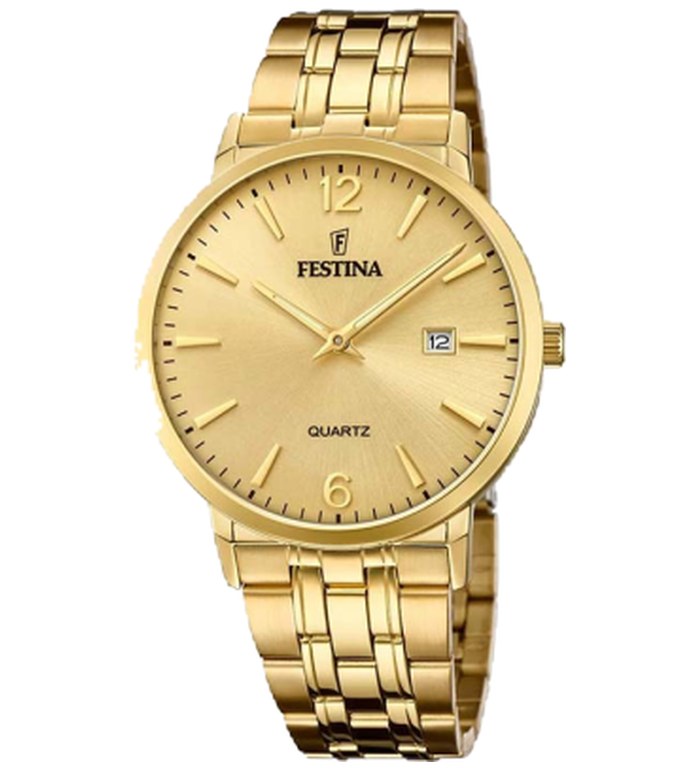 ЧАСОВНИК FESTINA CLASSIC 40.5MM F20513/3