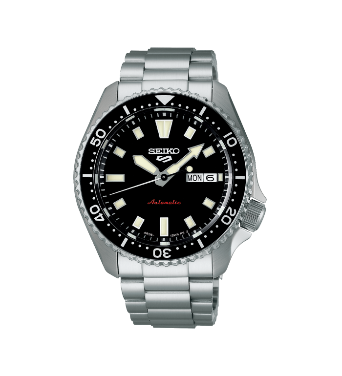 Seiko 5 Sports SKX Series SRPL85K1