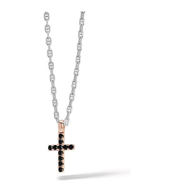 COMETE NECKLACE UGL729